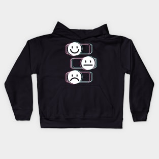 Mood Kids Hoodie